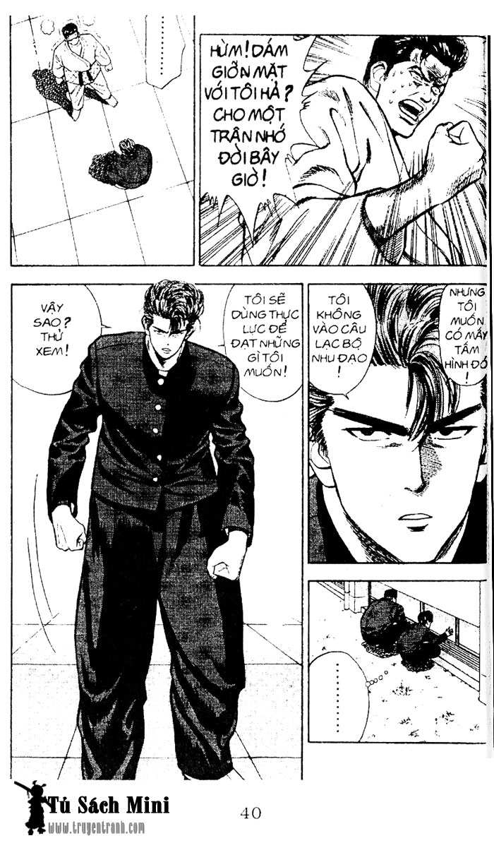 Slam Dunk Chap 3 - Truyen.Chap.VN