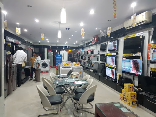 LG Service Center, 49 Arihant Plaza, Sector 10, Kurukshetra, Haryana 136118, India, Refrigerator_Repair_Service, state HR