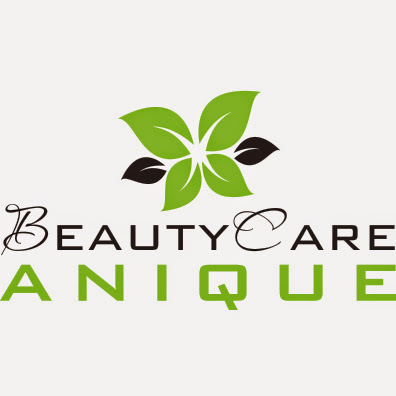 Beauty Care Anique logo