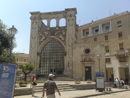 Roman Amphitheatre