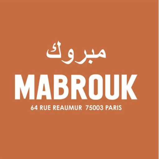 Mabrouk logo