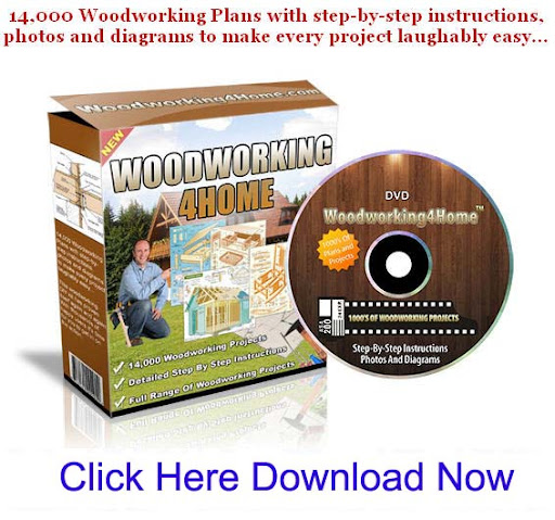 WoodWorking For Home: Woodworking4Home Wood Project Plans Review
