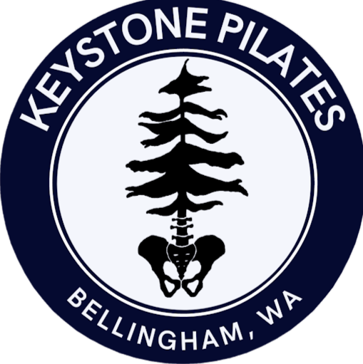 Keystone Pilates Inc logo