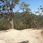 View from Gap Road (358694)
