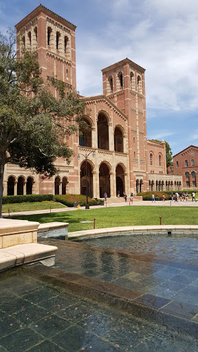 Performing Arts Theater «Royce Hall», reviews and photos, 10745 Dickson Ct, Los Angeles, CA 90095, USA