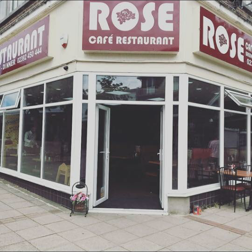 Rose Cafe Restaurant