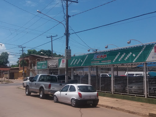 Shop Car Automóveis, Av. Dom Orlando Chaves, 395 - Cristo Rei, Várzea Grande - MT, 78118-000, Brasil, Concessionria_de_Carro, estado Mato Grosso