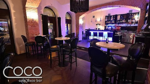 COCO Café Disco Bar Restaurant