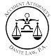 Dante Law Accident Attorneys