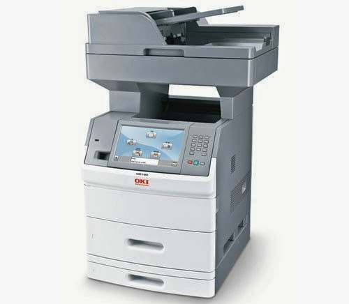  MB780 Mfp Mono Laser E/f/p/s Dadf USB Enet 1200X1200 55PPM 120V