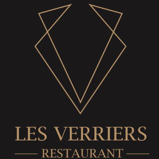 Restaurant Les Verriers logo