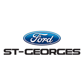 St-Georges Ford logo