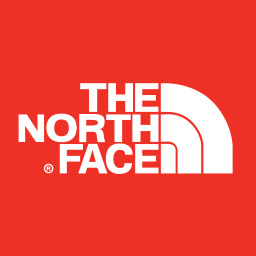 The North Face McArthur Glen Designer Outlet logo
