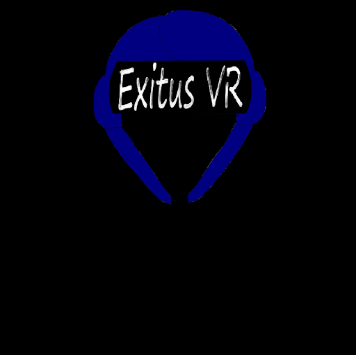 ExitusVR logo