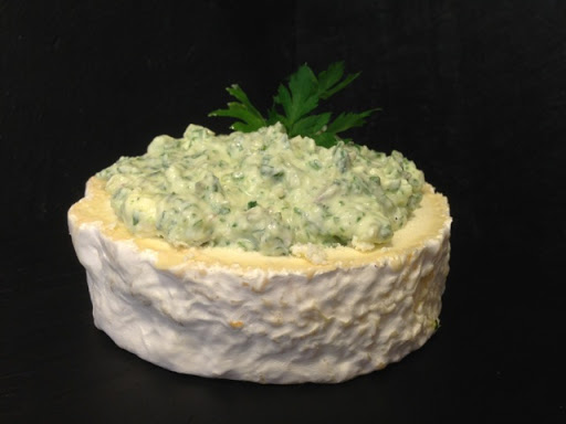 Fromagerie Tourrette
