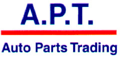 APT Auto Parts- Edmonton logo