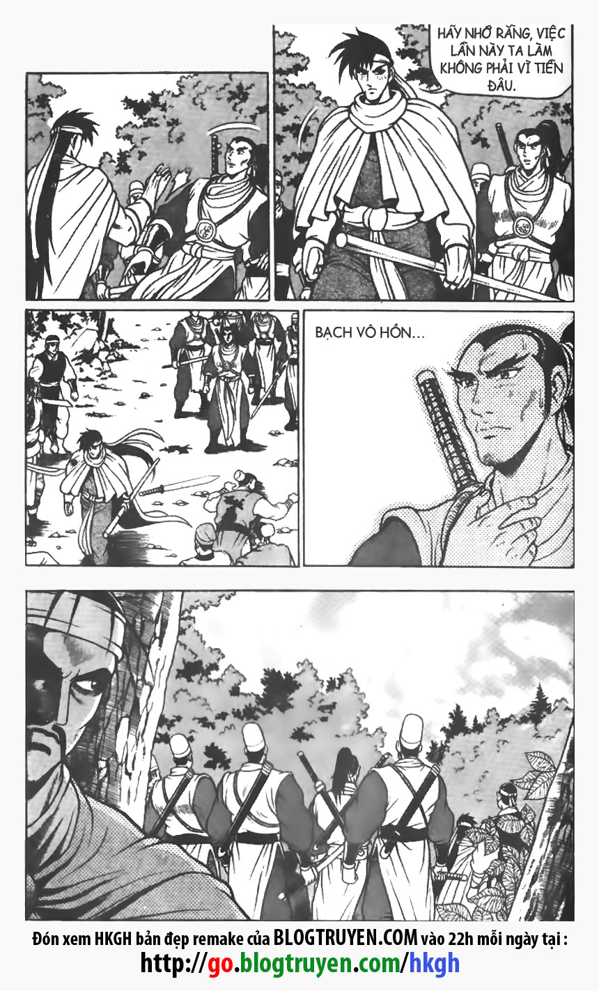 Hiệp Khách Giang Hồ Chap 79 - Truyen.Chap.VN