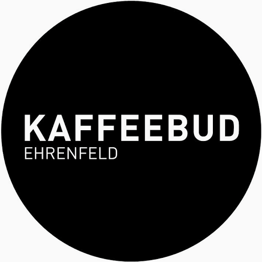 Kaffeebud Ehrenfeld logo