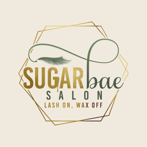 Sugar Bae Salon logo