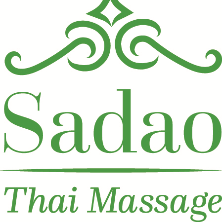 Sadao Thai Massage logo