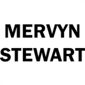 Mervyn Stewart SKODA Belfast logo