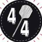 Quattro Quarti Pizzeria logo
