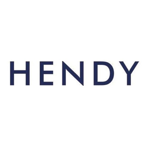 Hendy Kia logo