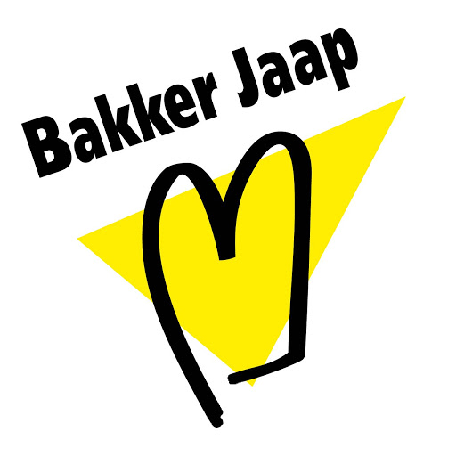 Bakker Jaap V.O.F logo