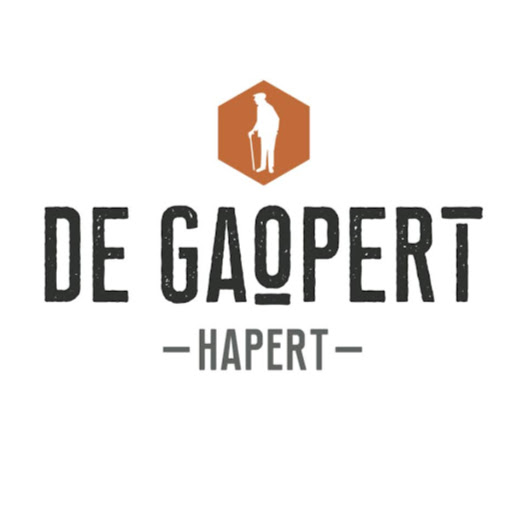 Café De Gaopert logo