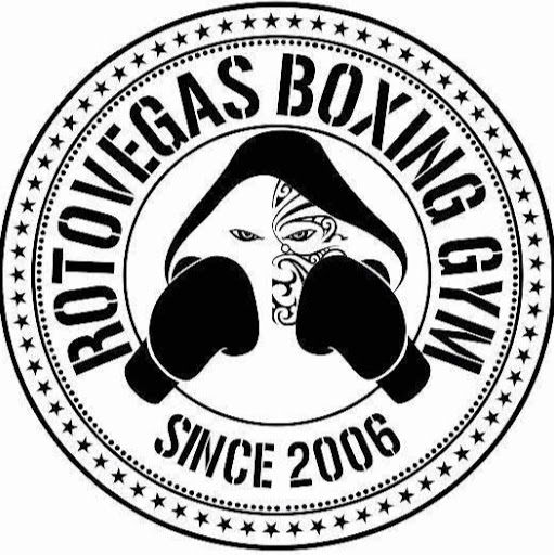 Rotovegas Boxing & Fitness Gym (Rotorua)