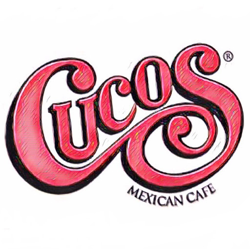 Cucos Mexican Cafe logo