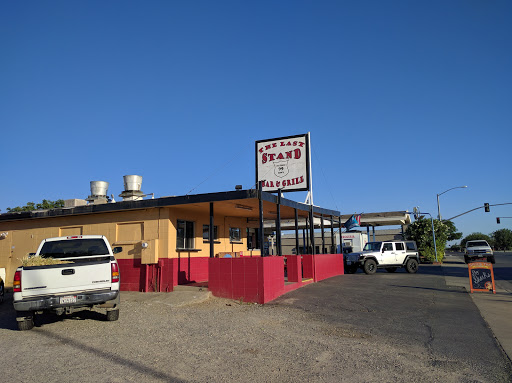 Restaurant «Last Stand», reviews and photos, 414 N Tehama St, Willows, CA 95988, USA