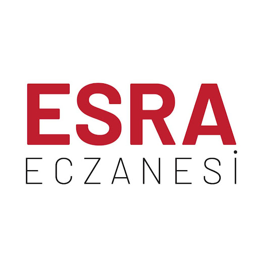 Esra Eczanesi logo