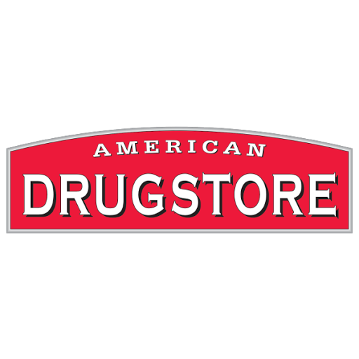 American Drugstore Kreuzlingen logo