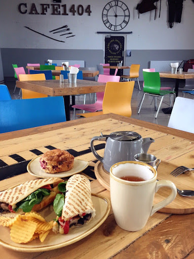 Cafe 1404