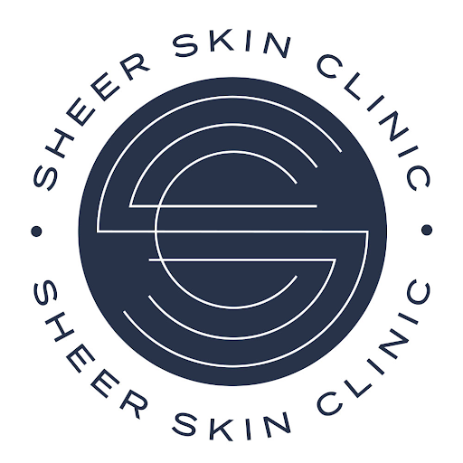 Sheer Laser & Skin Clinic - Hydrafacial | Microneedling | Laser Hair Removal logo