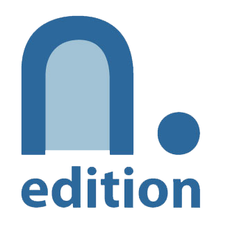 Stiftung Edition Nehemia logo