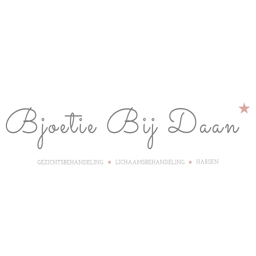 Bjoetie Bij Daan logo
