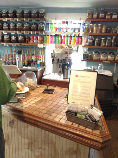 Coffee Shop «Orange Cat Coffee Co», reviews and photos, 703 Center St, Lewiston, NY 14092, USA