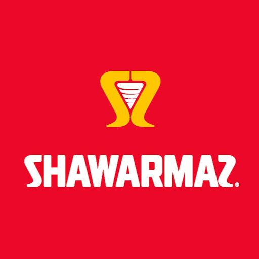 Shawarmaz logo