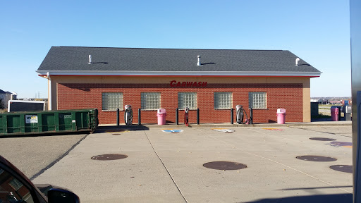 Convenience Store «Kwik Trip #447», reviews and photos, 8225 Crossings Blvd, Shakopee, MN 55379, USA