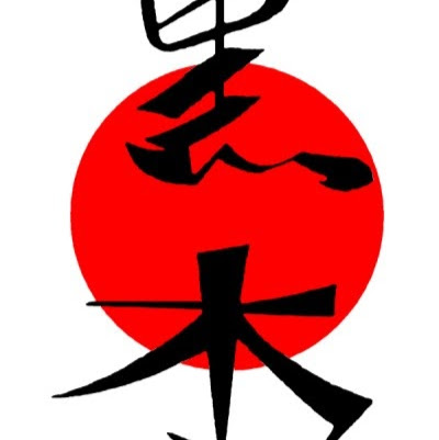 ASD JUDO KUROKI logo