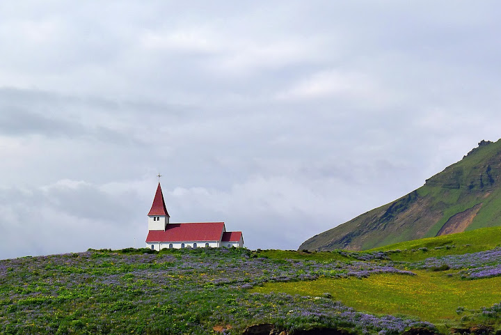 Исландия - впечатления от просмотра фотографий год спустя