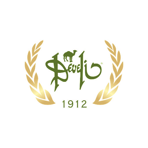 Develi1912 Etiler logo