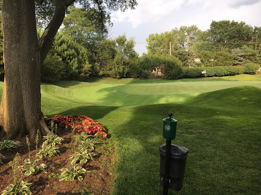 Golf Club «Hinsdale Golf Club», reviews and photos, 140 Chicago Ave, Clarendon Hills, IL 60514, USA