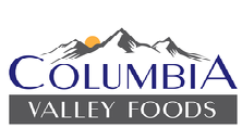 Columbia Valley Food logo