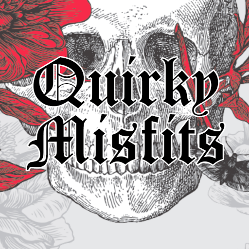 Quirky Misfits logo