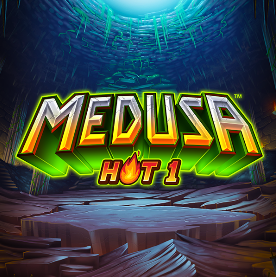 เกมสล็อต Medusa Hot 1