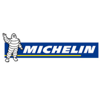 Michelin - Mutaflar Otomotiv logo