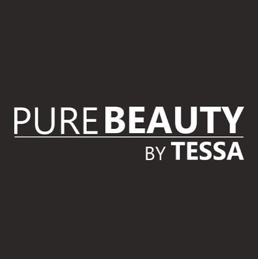 Pure Beauty by Tessa logo